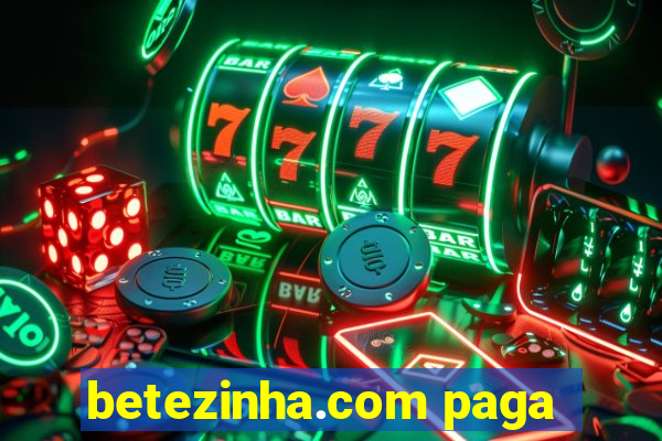 betezinha.com paga