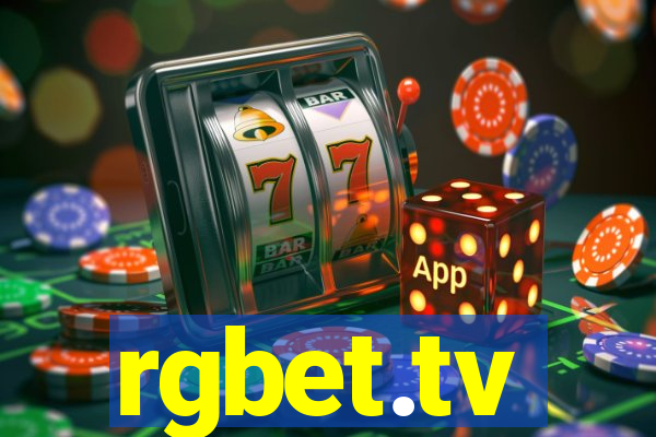 rgbet.tv