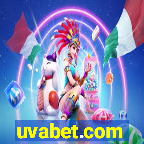 uvabet.com