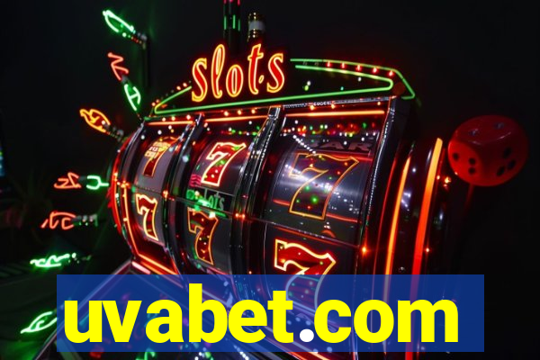 uvabet.com