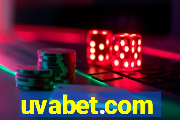 uvabet.com