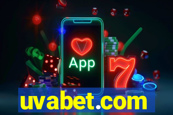 uvabet.com