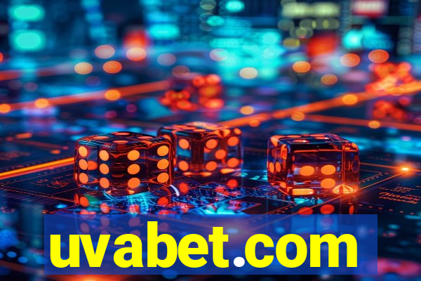 uvabet.com