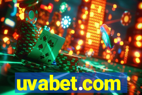 uvabet.com