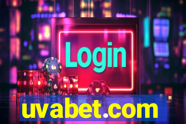 uvabet.com