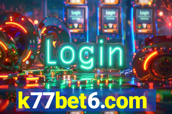 k77bet6.com