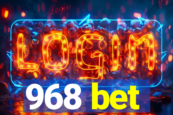 968 bet