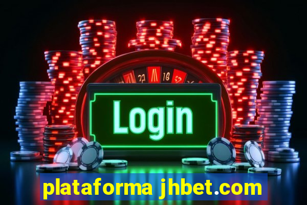 plataforma jhbet.com