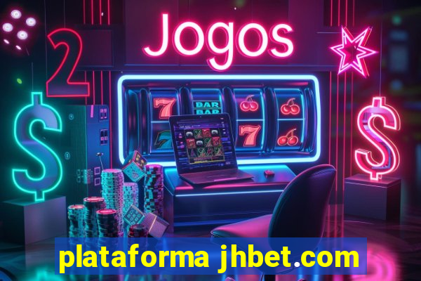 plataforma jhbet.com