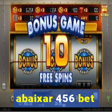 abaixar 456 bet