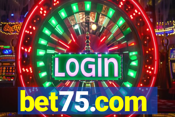 bet75.com