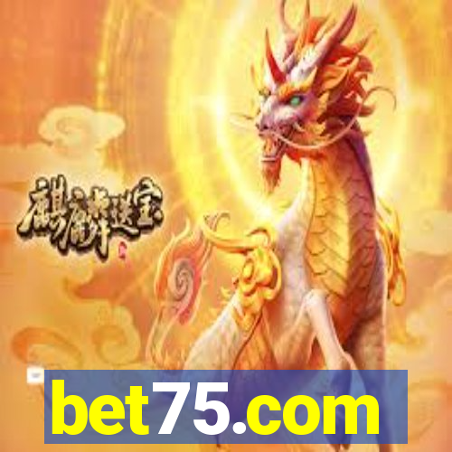 bet75.com