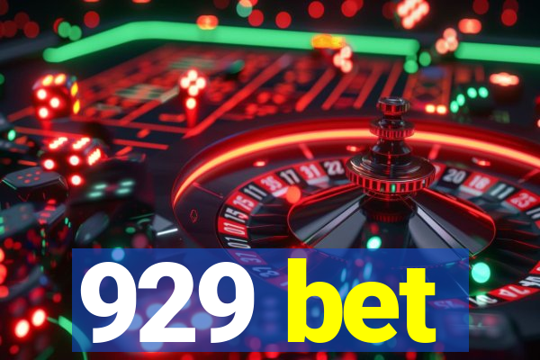 929 bet