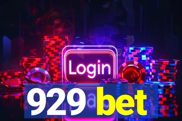 929 bet