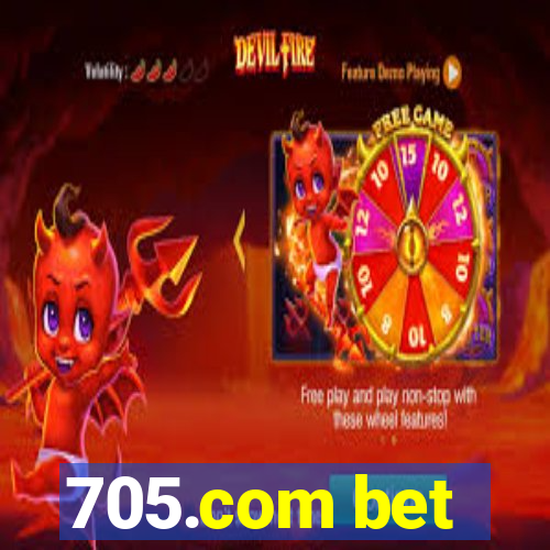 705.com bet