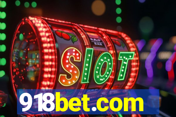 918bet.com