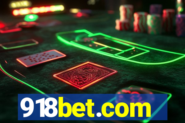 918bet.com