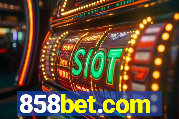 858bet.com