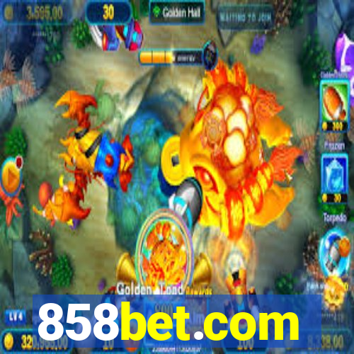 858bet.com