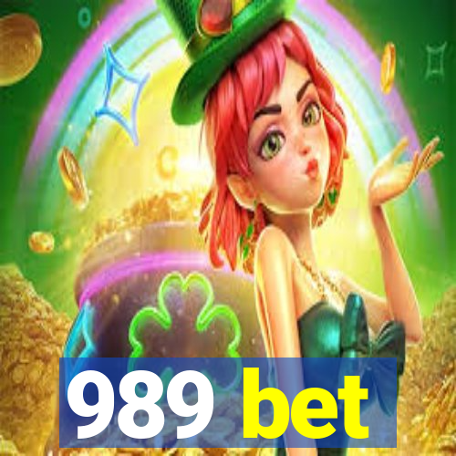 989 bet