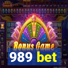 989 bet