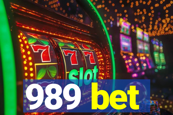 989 bet