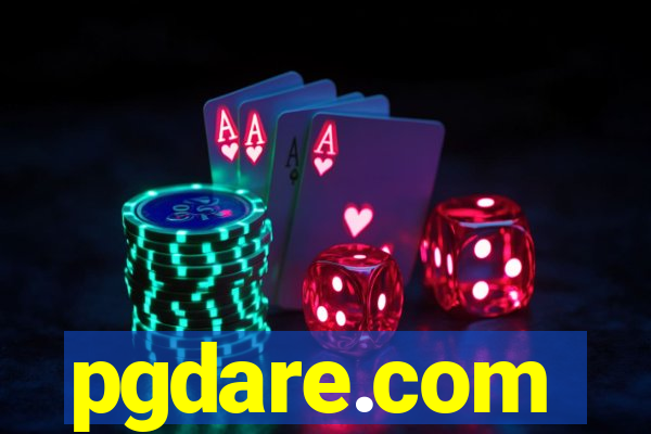 pgdare.com