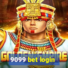 9099 bet login