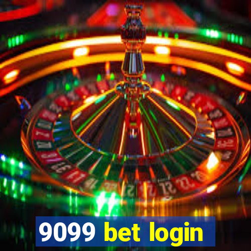 9099 bet login