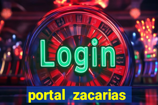 portal zacarias caso gustavo