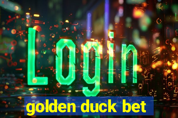 golden duck bet