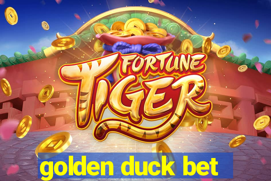 golden duck bet