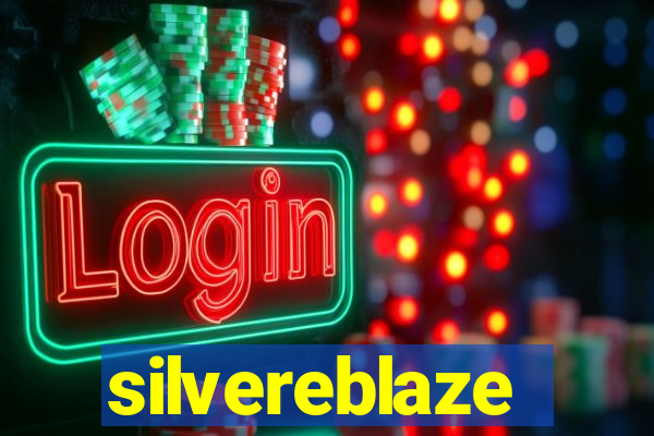 silvereblaze