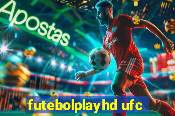 futebolplayhd ufc