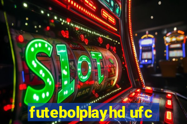 futebolplayhd ufc