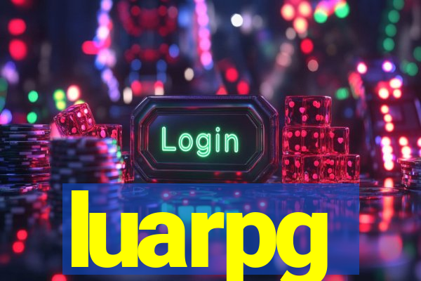 luarpg