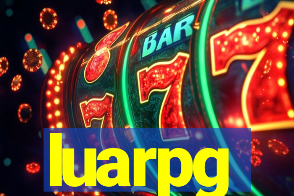 luarpg