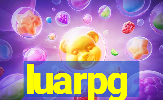 luarpg