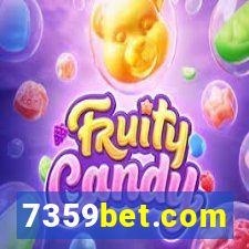 7359bet.com