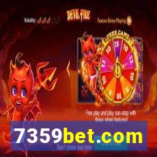 7359bet.com