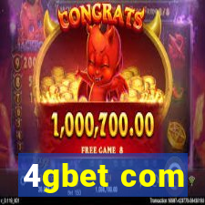 4gbet com