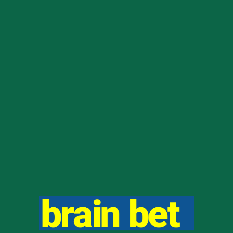 brain bet