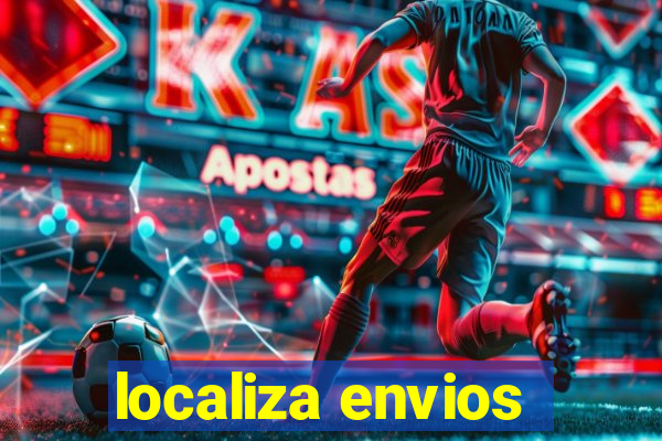 localiza envios