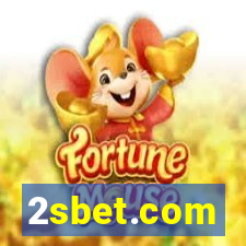 2sbet.com