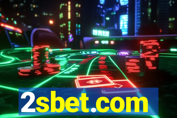 2sbet.com