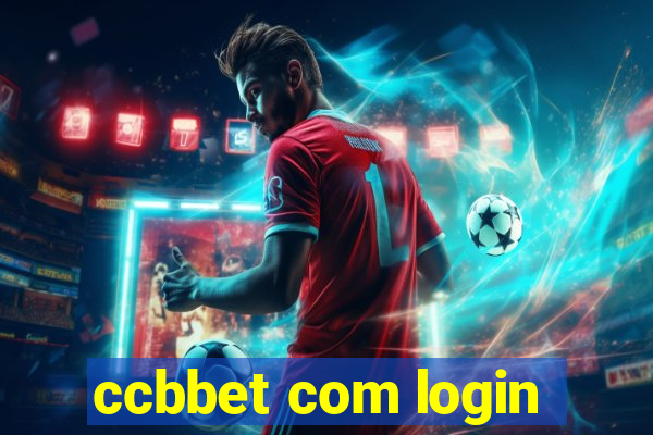 ccbbet com login