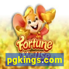 pgkings.com