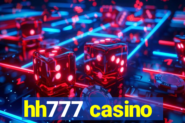 hh777 casino