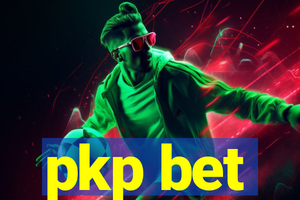 pkp bet