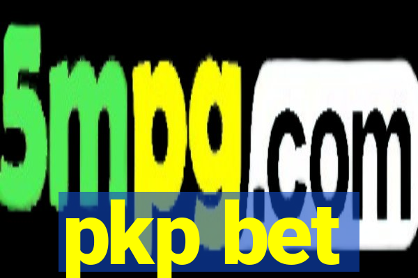 pkp bet